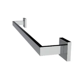 Toalheiro – Aço Inox Polido 74301